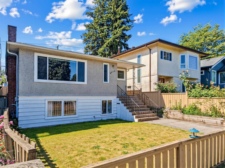 Photo 25 at 2514 E 27th Avenue, Collingwood VE, Vancouver East