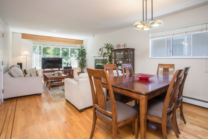 Photo 12 at 2945 W 12th Avenue, Kitsilano, Vancouver West
