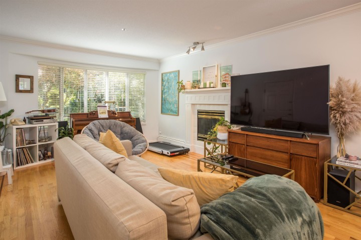 Photo 22 at 2945 W 12th Avenue, Kitsilano, Vancouver West