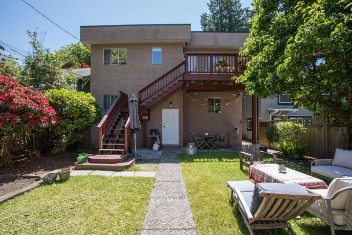 Photo 36 at 2945 W 12th Avenue, Kitsilano, Vancouver West
