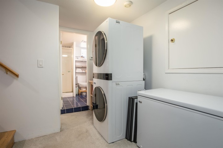 Photo 32 at 2945 W 12th Avenue, Kitsilano, Vancouver West