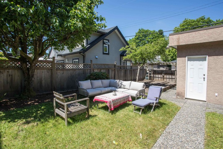 Photo 37 at 2945 W 12th Avenue, Kitsilano, Vancouver West
