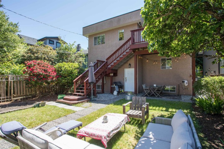 Photo 35 at 2945 W 12th Avenue, Kitsilano, Vancouver West