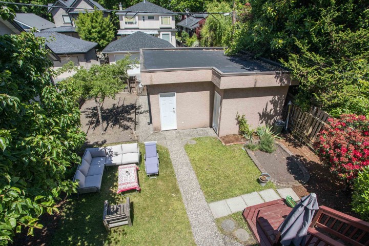 Photo 39 at 2945 W 12th Avenue, Kitsilano, Vancouver West