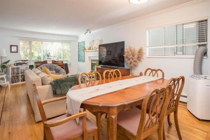 Photo 21 at 2945 W 12th Avenue, Kitsilano, Vancouver West