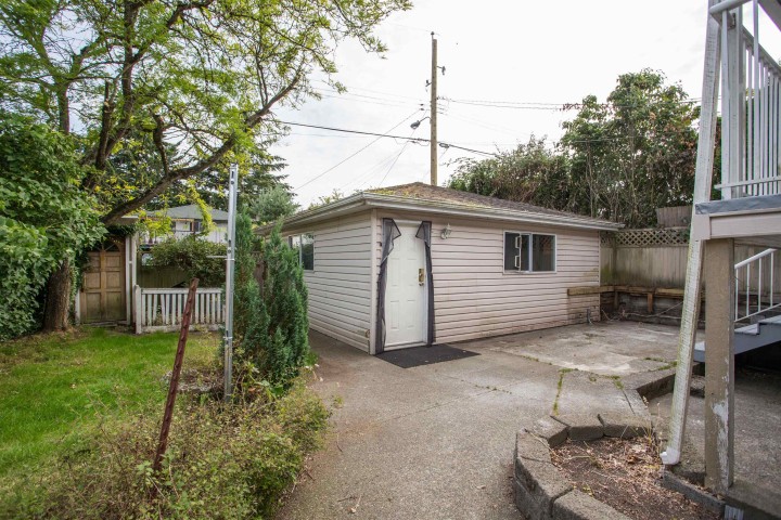 Photo 27 at 2536 E 29th Avenue, Collingwood VE, Vancouver East