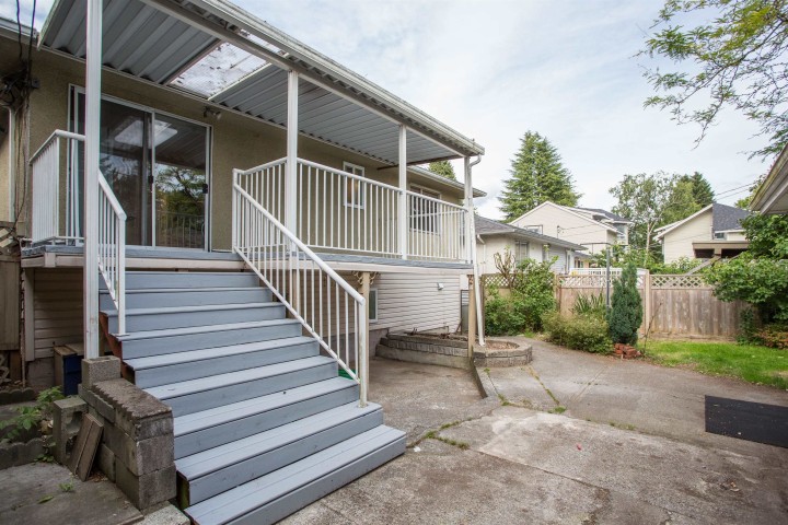 Photo 24 at 2536 E 29th Avenue, Collingwood VE, Vancouver East