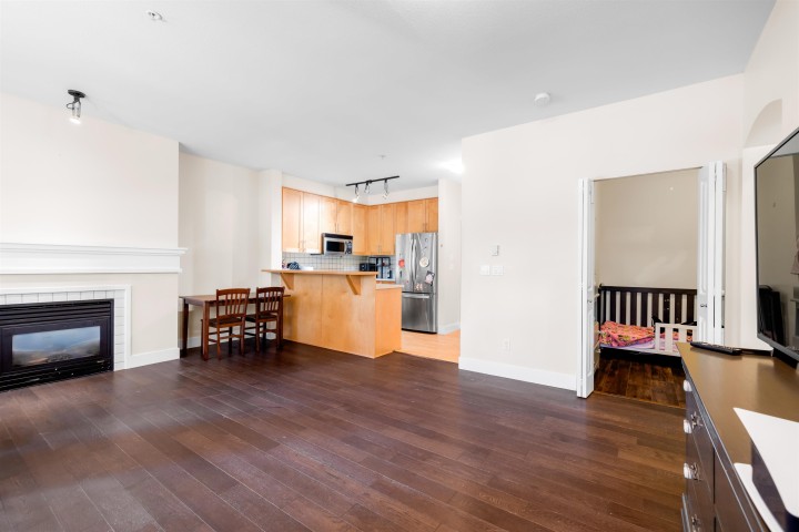 Photo 11 at 1217 - 4655 Valley Drive, Quilchena, Vancouver West