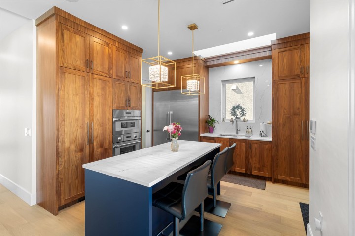 Photo 10 at 7662 French Street, Marpole, Vancouver West