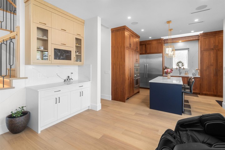 Photo 8 at 7662 French Street, Marpole, Vancouver West