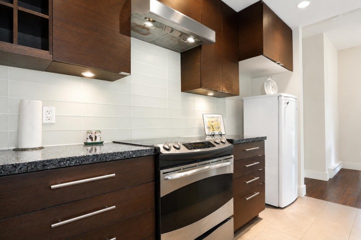 Photo 12 at 220 - 5928 Birney Avenue, University VW, Vancouver West