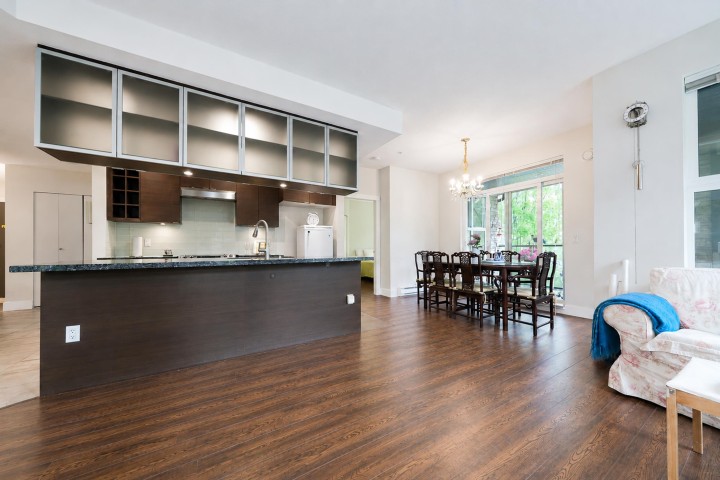 Photo 5 at 220 - 5928 Birney Avenue, University VW, Vancouver West
