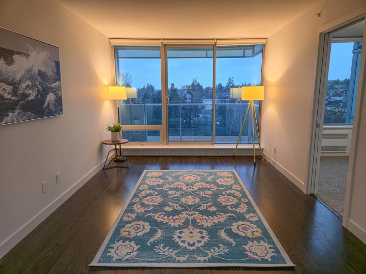 Photo 13 at 901 - 8131 Nunavut Lane, Marpole, Vancouver West