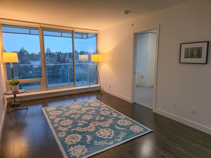 Photo 12 at 901 - 8131 Nunavut Lane, Marpole, Vancouver West
