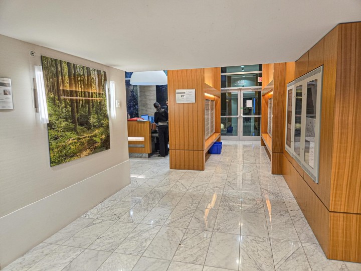 Photo 5 at 901 - 8131 Nunavut Lane, Marpole, Vancouver West