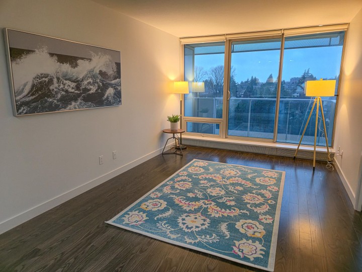 Photo 15 at 901 - 8131 Nunavut Lane, Marpole, Vancouver West