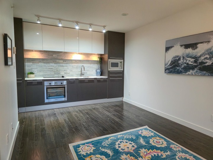 Photo 8 at 901 - 8131 Nunavut Lane, Marpole, Vancouver West