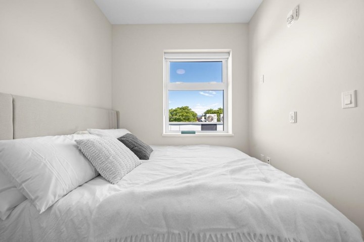 Photo 23 at 5 - 128 W Woodstock Avenue, Cambie, Vancouver West