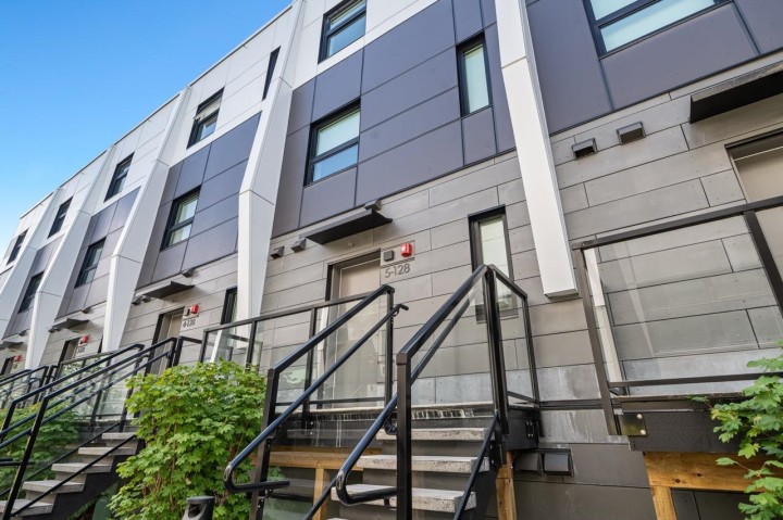 Photo 27 at 5 - 128 W Woodstock Avenue, Cambie, Vancouver West