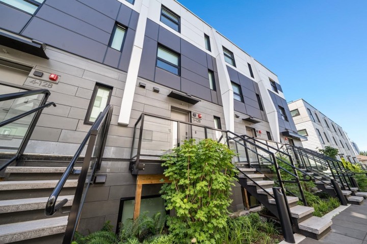 Photo 28 at 5 - 128 W Woodstock Avenue, Cambie, Vancouver West