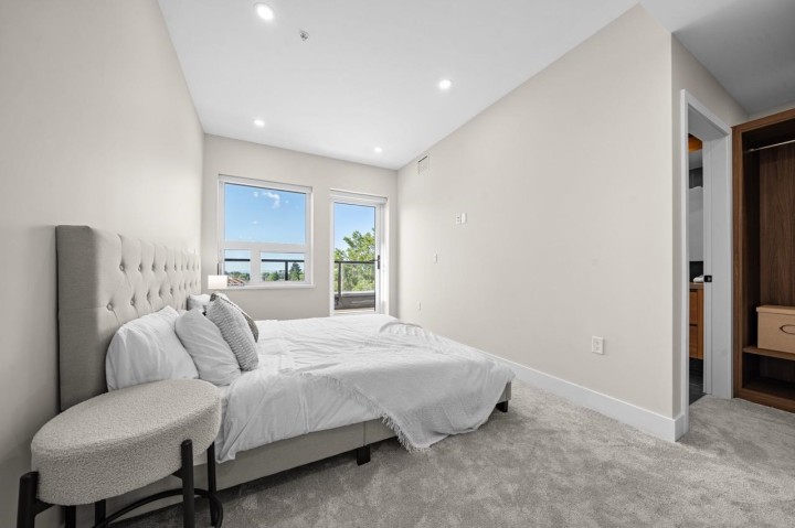 Photo 14 at 5 - 128 W Woodstock Avenue, Cambie, Vancouver West