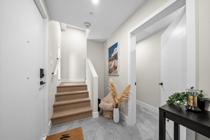 Photo 29 at 5 - 128 W Woodstock Avenue, Cambie, Vancouver West