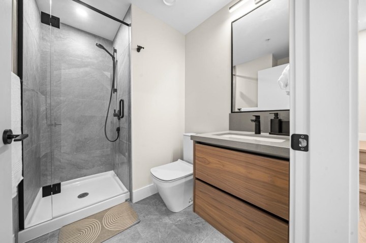 Photo 21 at 5 - 128 W Woodstock Avenue, Cambie, Vancouver West