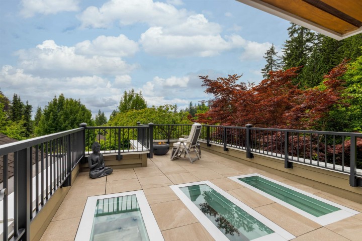 Photo 27 at 4115 E Braemar Road, Braemar, North Vancouver
