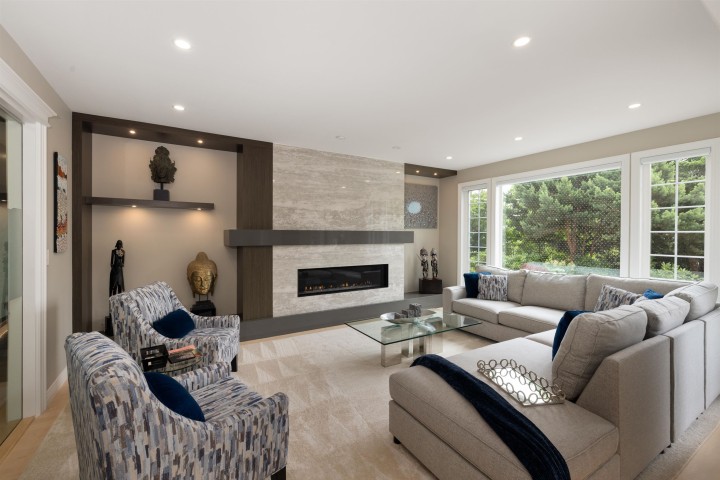 Photo 17 at 4115 E Braemar Road, Braemar, North Vancouver