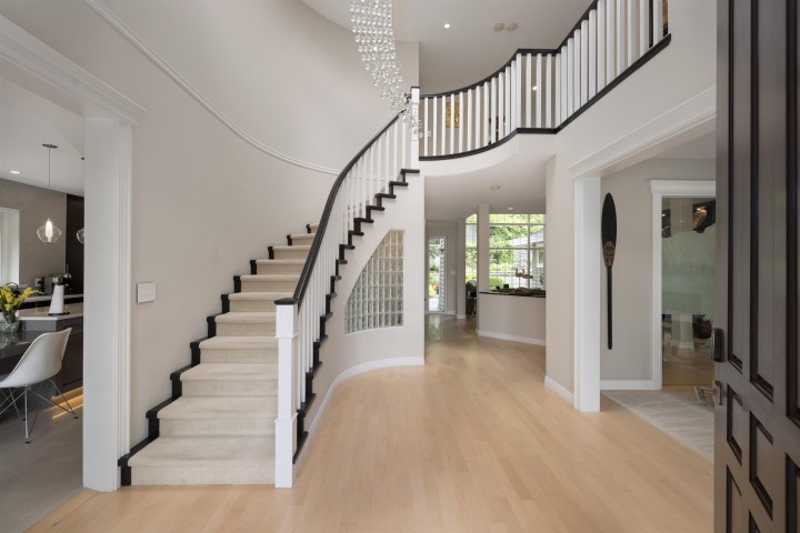 Photo 12 at 4115 E Braemar Road, Braemar, North Vancouver