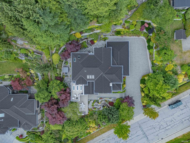 Photo 5 at 4115 E Braemar Road, Braemar, North Vancouver