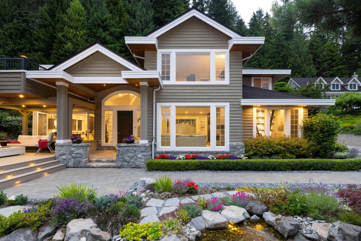 Photo 8 at 4115 E Braemar Road, Braemar, North Vancouver