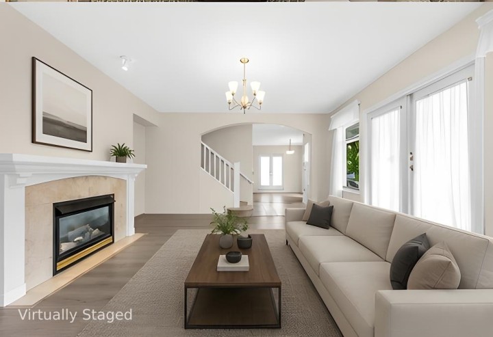 Photo 3 at 2459 W 39th Avenue, Kerrisdale, Vancouver West