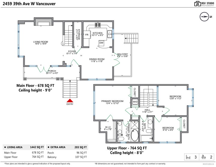 Photo 36 at 2459 W 39th Avenue, Kerrisdale, Vancouver West