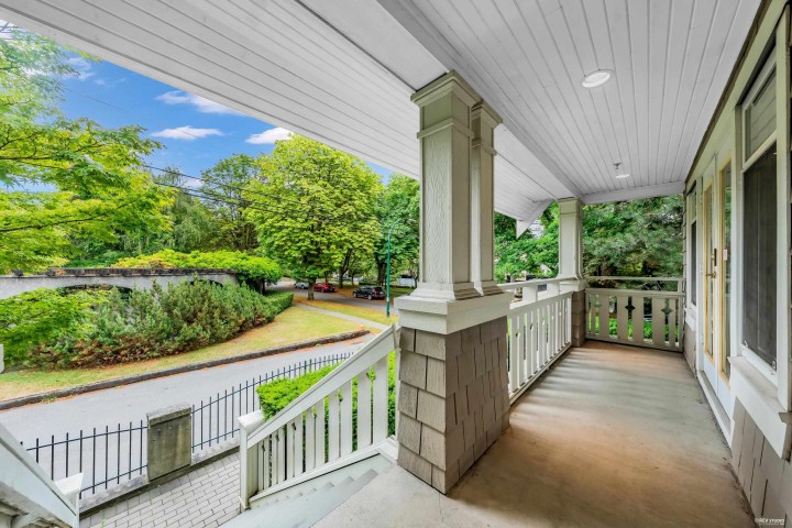 Photo 32 at 2459 W 39th Avenue, Kerrisdale, Vancouver West