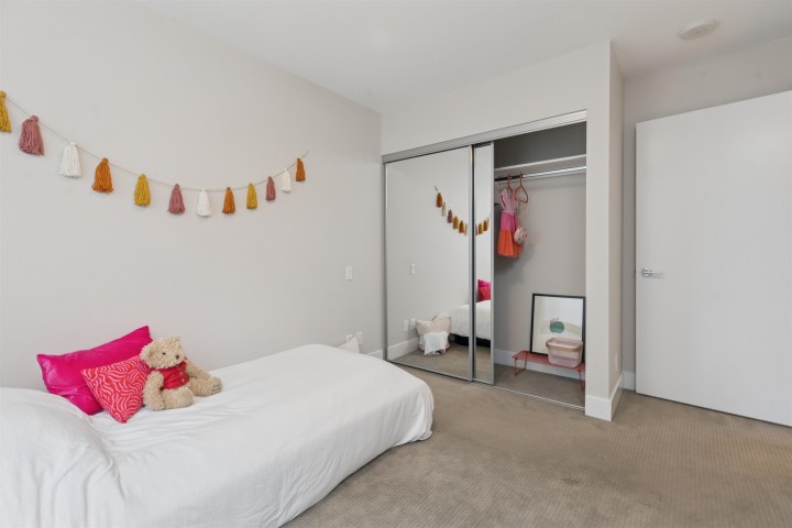 Photo 15 at 329 - 1783 Manitoba Street, False Creek, Vancouver West