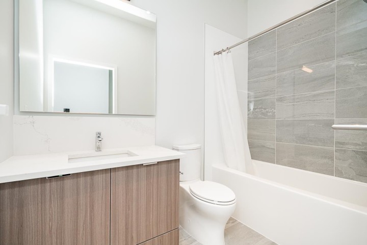 Photo 18 at 114 - 3430 E Kent Avenue South, South Marine, Vancouver East