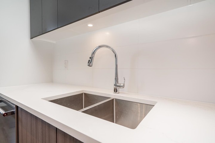 Photo 11 at 114 - 3430 E Kent Avenue South, South Marine, Vancouver East