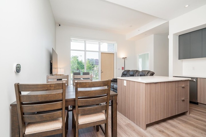 Photo 8 at 114 - 3430 E Kent Avenue South, South Marine, Vancouver East