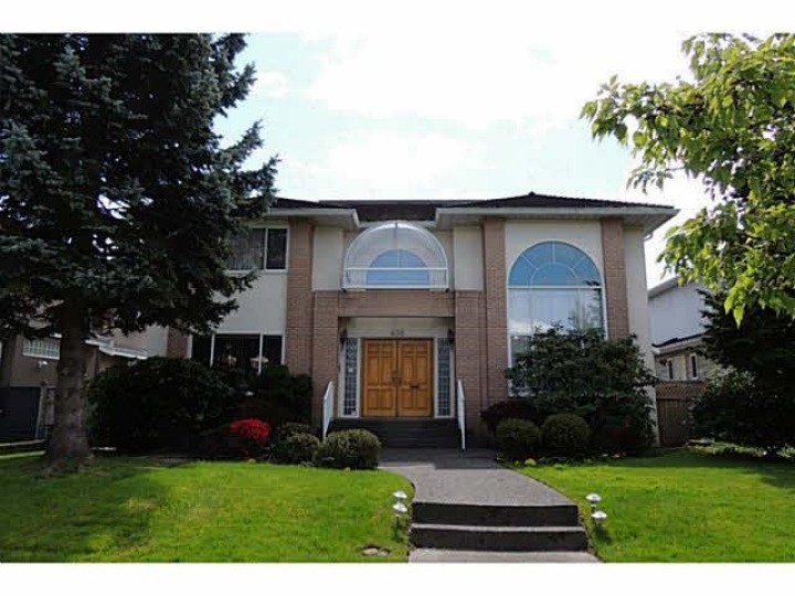 Photo 1 at 438 W 43rd Avenue, Oakridge VW, Vancouver West