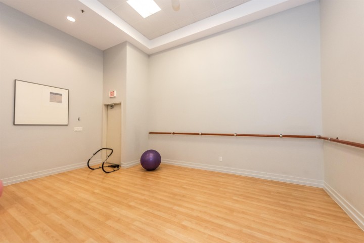 Photo 24 at 904 - 1225 Richards Street, Vancouver West