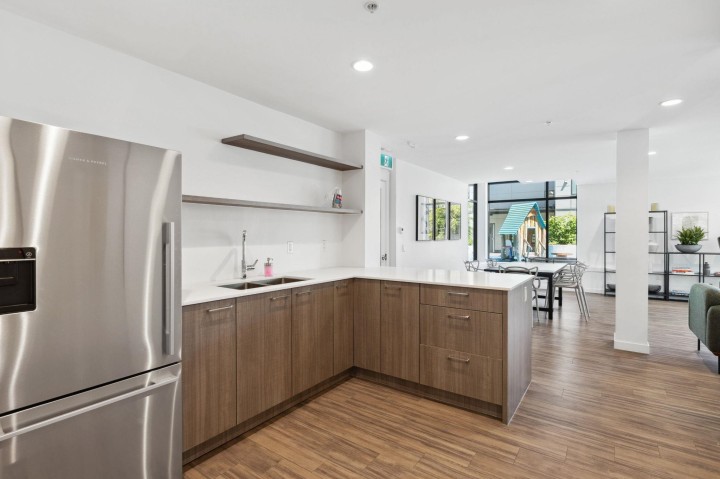 Photo 36 at 209 - 715 W 15th Street, North Vancouver