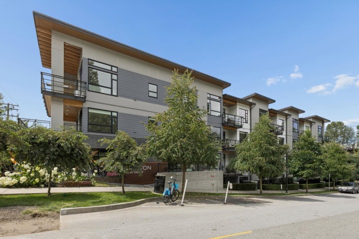 Photo 1 at 209 - 715 W 15th Street, North Vancouver
