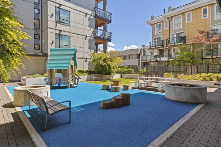 Photo 39 at 209 - 715 W 15th Street, North Vancouver