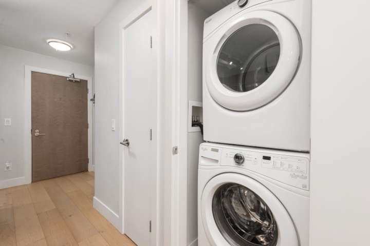 Photo 23 at 309 - 2477 Carolina Street, Vancouver East