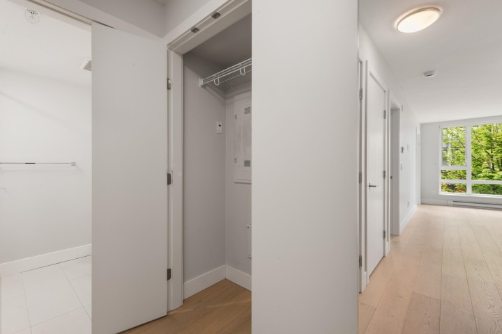 Photo 29 at 309 - 2477 Carolina Street, Vancouver East