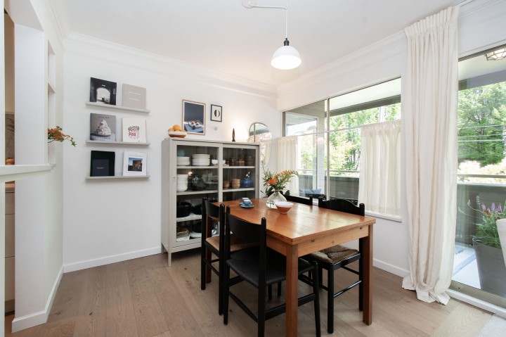Photo 17 at 201 - 1777 W 13th Avenue, Fairview VW, Vancouver West