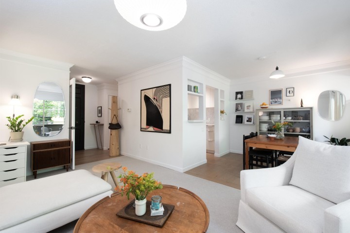 Photo 12 at 201 - 1777 W 13th Avenue, Fairview VW, Vancouver West
