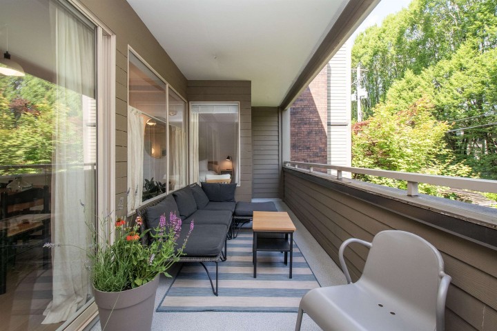 Photo 28 at 201 - 1777 W 13th Avenue, Fairview VW, Vancouver West