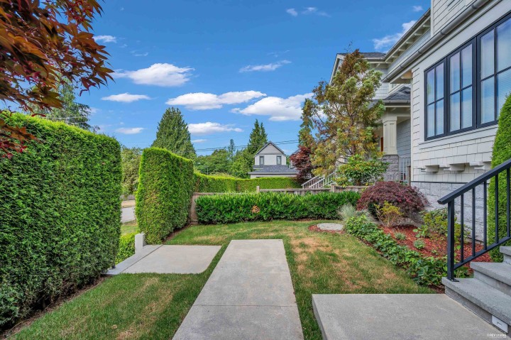Photo 6 at 3581 W 32nd Avenue, Dunbar, Vancouver West